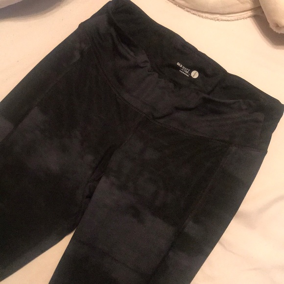 Old Navy Capri Leggings - Picture 1 of 4